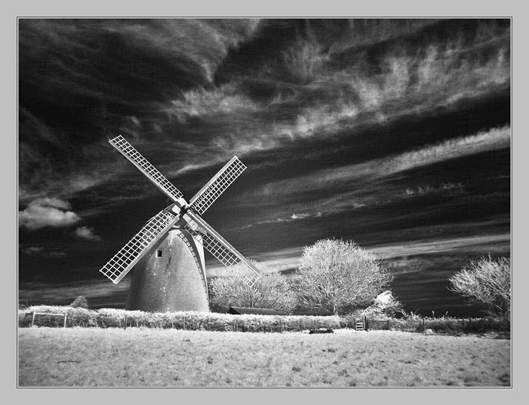 windmill